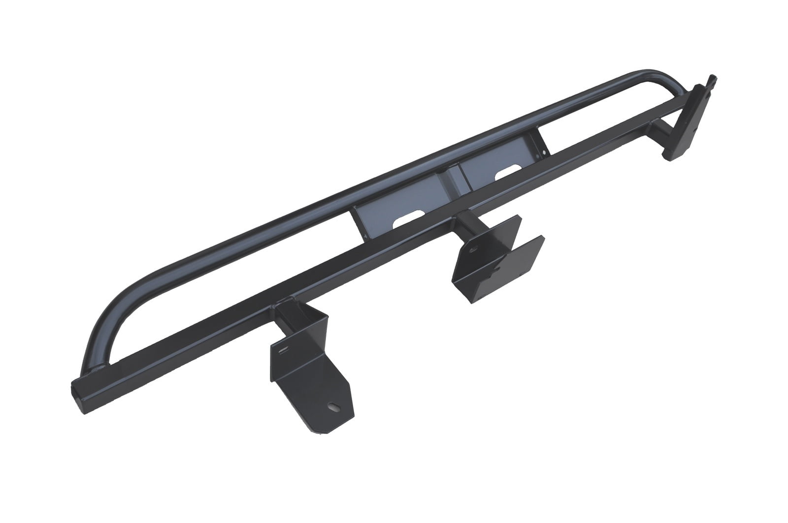 XROX Rock Slider to suit Toyota Hilux 2002 - 2005 DUAL CAB