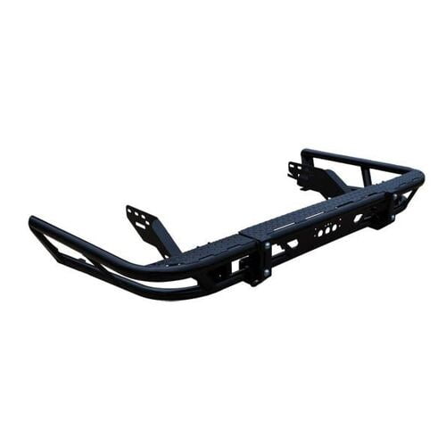 XROX Rear Tube Bar to suit Toyota Hilux 11/1997 - 2004