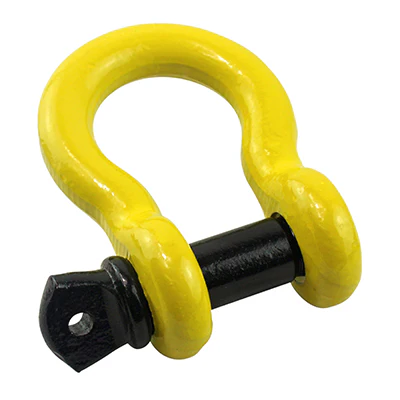 MEAN MOTHER® BOW SHACKLE 3.25T
