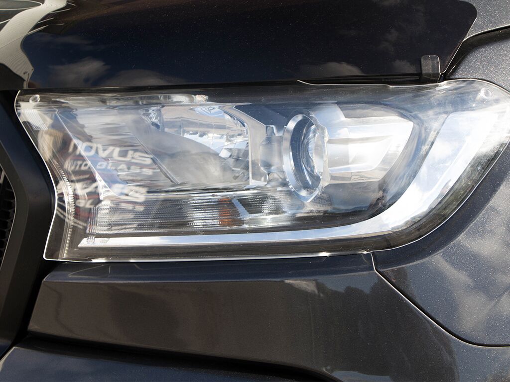 Headlight Protectors (Sold as a Pair) to suit Ford Falcon XE Sedan & Wagon 1982 - 1984