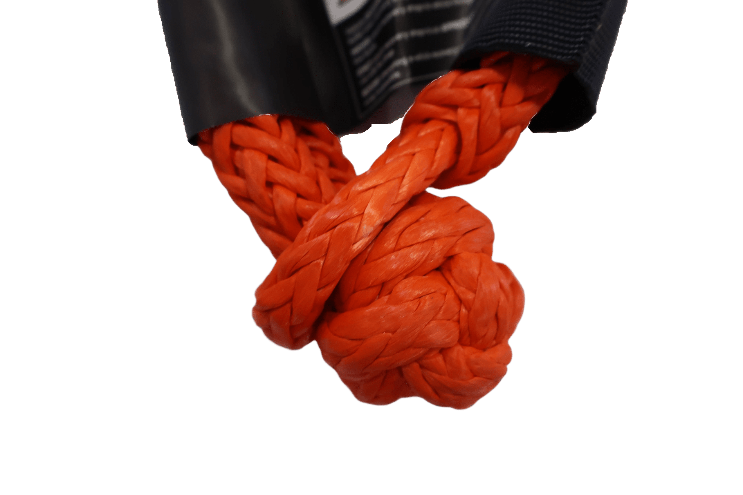 AusTuff 4x4 Kinetic Recovery Kit - Kinetic Rope