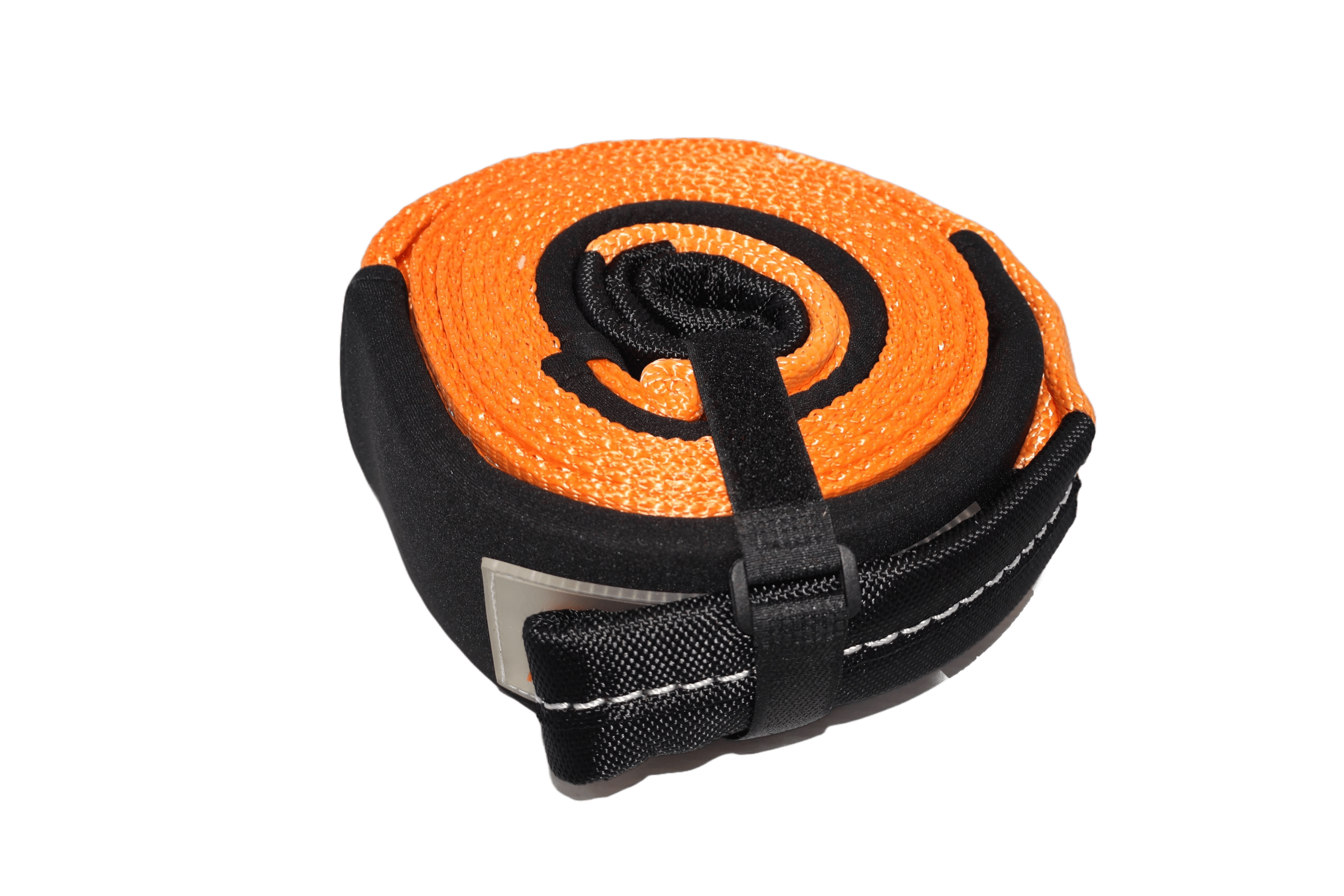 AusTuff 4x4 Kinetic Recovery Kit - Kinetic Rope