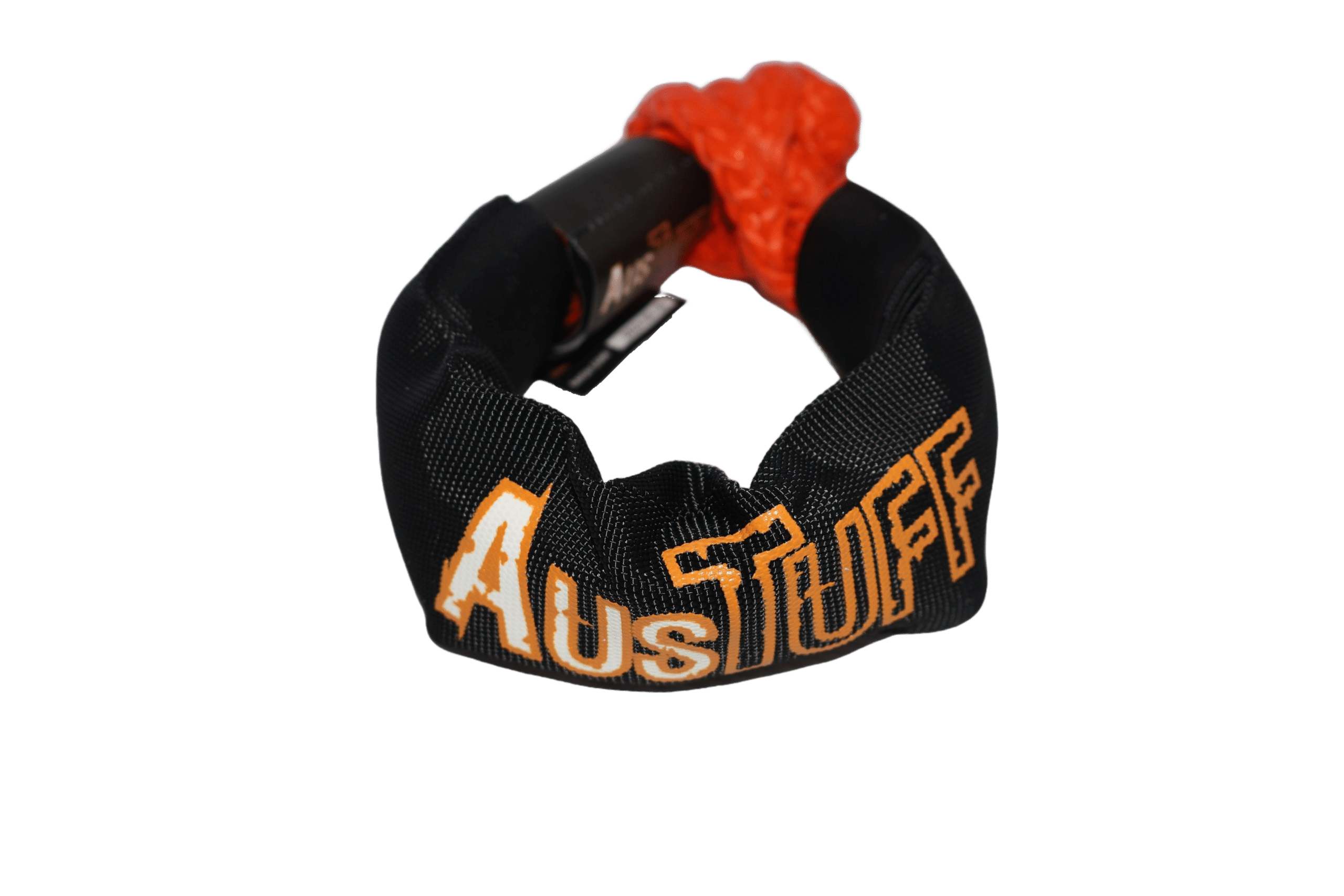 AusTuff 4x4 Kinetic Recovery Kit - Kinetic Rope