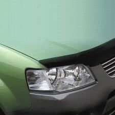 TINTED Bonnet Protector to suit Toyota Hilux 1997 - 2001 PRE FACE LIFT