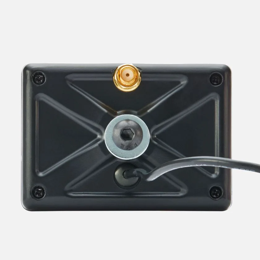 HUMMINGBIRD TRAILER MOUNTED ODOMETER
